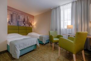 
Pokój w obiekcie Hotel Reytan
