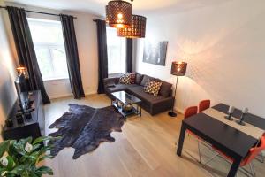 Gallery image of Ana Maria Apartments in Vienna