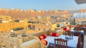 Φυσικό τοπίο κοντά σε αυτό το ξενοδοχείο