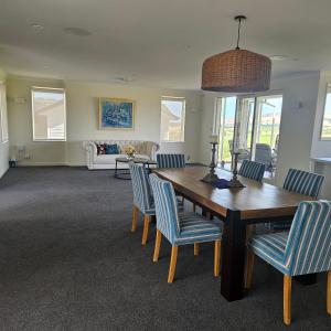 O zonă de relaxare la Fairhall view