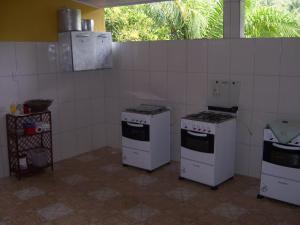 Fotografie z fotogalerie ubytování Albergue da Gamboa v destinaci Morro de São Paulo