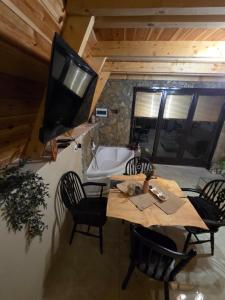 Ảnh trong thư viện ảnh của Casa Sofija 