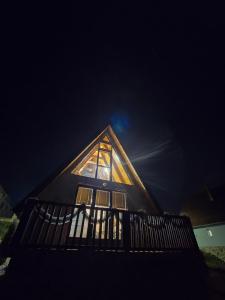 Billede fra billedgalleriet på Casa Sofija 