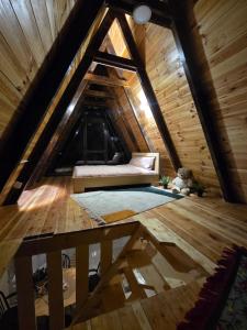 Billede fra billedgalleriet på Casa Sofija 