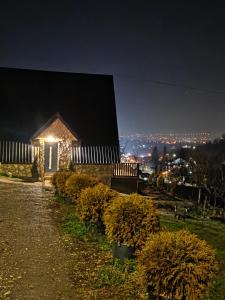 Billede fra billedgalleriet på Casa Sofija 