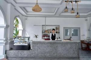 Gæster der bor på My BanLao Hotel + 280 billeder