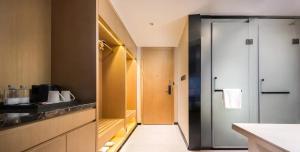 Ảnh trong thư viện ảnh của Aijing International Hotel  +32 ảnh