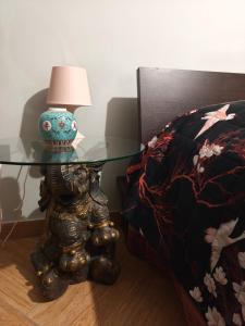 Φωτογραφία από το άλμπουμ του B&B Il Posto Giusto σε Sarno