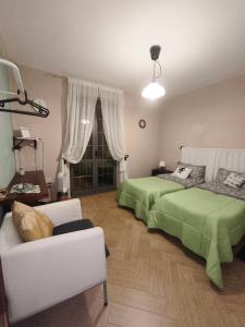 Φωτογραφία από το άλμπουμ του B&B Il Posto Giusto σε Sarno