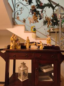 Φωτογραφία από το άλμπουμ του B&B Il Posto Giusto σε Sarno