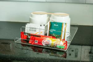 Drinks på ibis budget Singapore Sapphire + 15 billeder