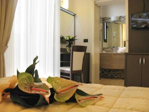 Gallery image of Hotel Villa Luigia in Rimini