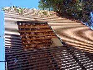 Gallery image of Casa Del Castell in Móra d'Ebre