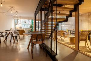 Gallery image of Casa Del Castell in Móra d'Ebre +13 photos