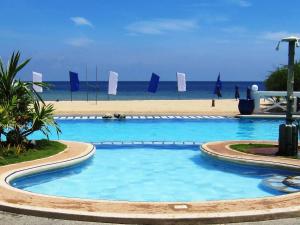 Billede fra billedgalleriet på Punta Riviera Resort Bolinao i Sampong