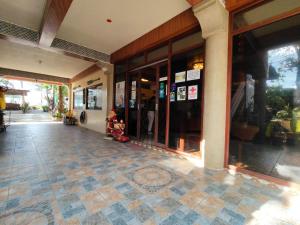 Billede fra billedgalleriet på Punta Riviera Resort Bolinao i Sampong