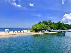 Billede fra billedgalleriet på Punta Riviera Resort Bolinao i Sampong