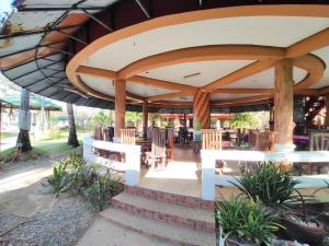 Billede fra billedgalleriet på Punta Riviera Resort Bolinao i Sampong