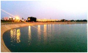 Phong cảnh thiên nhiên gần khách sạn +14 ảnh