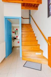 Fotografie z fotogalerie ubytování Proche Puy du Fou - Petite maison tendance loft v destinaci Saint-Laurent-sur-Sèvre