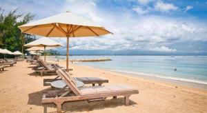 Příroda nedaleko hotelu