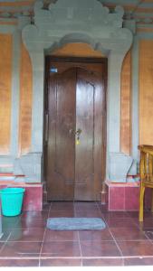 Fotografie z fotogalerie ubytování Santun Homestay v Ubudu