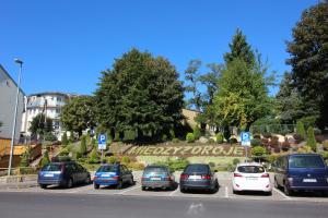 Fotografie z fotogalerie ubytování Uśmiech Morza v destinaci Międzyzdroje