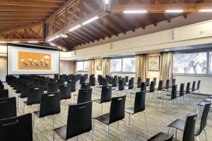 Konferenční prostory v ubytování Occidental Playa de Palma + 37 fotografií