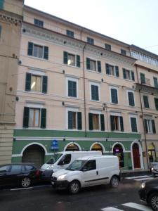 Foto dalla galleria di La Terrazza Apartment ad Ancona