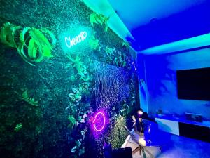 Hosté ubytování Milano Bicocca Apartment