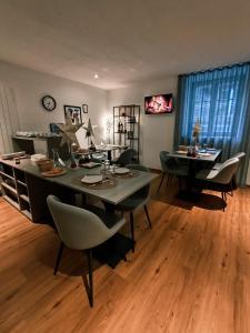 Billede fra billedgalleriet på B&B Berninapass- Bernina Experience i Poschiavo