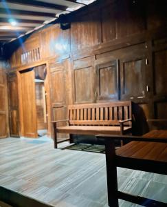 Ảnh trong thư viện ảnh của Tamu Agung Wonosari ở Wonosari +7 ảnh