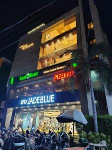 Ảnh trong thư viện ảnh của Hotel Virgo Sumeru ở Bhavnagar