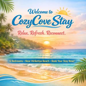 Naturlandskabet i nærheden af pensionatet + 21 billeder