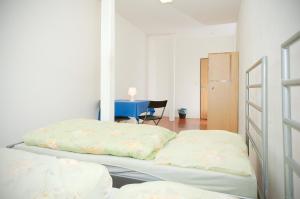 Fotografia z galérie ubytovania Hostel ABEX v Prahe