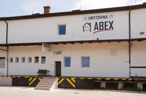 Fotografia z galérie ubytovania Hostel ABEX v Prahe