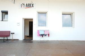 Fotografia z galérie ubytovania Hostel ABEX v Prahe