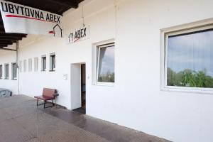 Fotografia z galérie ubytovania Hostel ABEX v Prahe