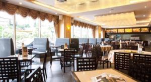 Nhà hàng/khu ăn uống khác tại Zhongshan Hui Quan Hotel