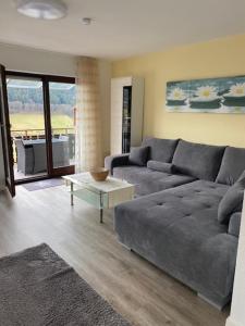 Afbeelding uit fotogalerij van Ferienwohnung Inge in Bad Peterstal