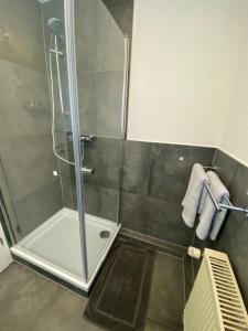 Afbeelding uit fotogalerij van Ferienwohnung Inge in Bad Peterstal