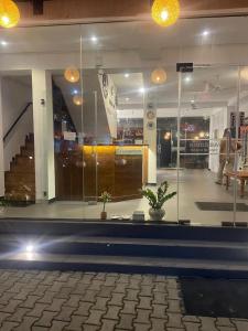 Billede fra billedgalleriet på KINGS BAY Beach Resort i Galle