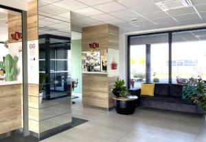 Φωτογραφία από το άλμπουμ του B&B HOTEL Brumath Bernolsheim σε Brumath