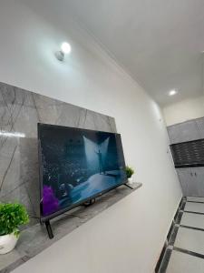 Gallery image of HomieZu Stay in Kharar