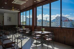 Billede fra billedgalleriet på Anh Khoa Hotel i Kon Tum