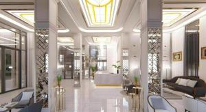 Et opholdsområde på Thaisun Bangkok Hotel + 77 billeder