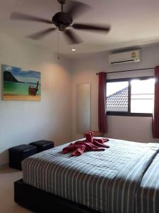 Fotografie z fotogalerie ubytování popeta villa v destinaci Ao Nang 