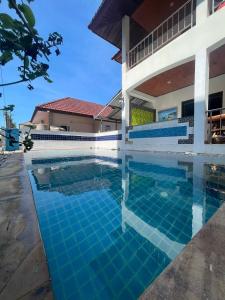 Billede fra billedgalleriet på popeta villa i Ao Nang 