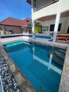 Fotografie z fotogalerie ubytování popeta villa v destinaci Ao Nang 