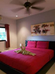 Fotografie z fotogalerie ubytování popeta villa v destinaci Ao Nang  + 10 fotografií